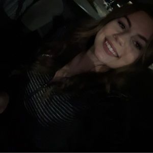 Meet your Posher, Kyleigh